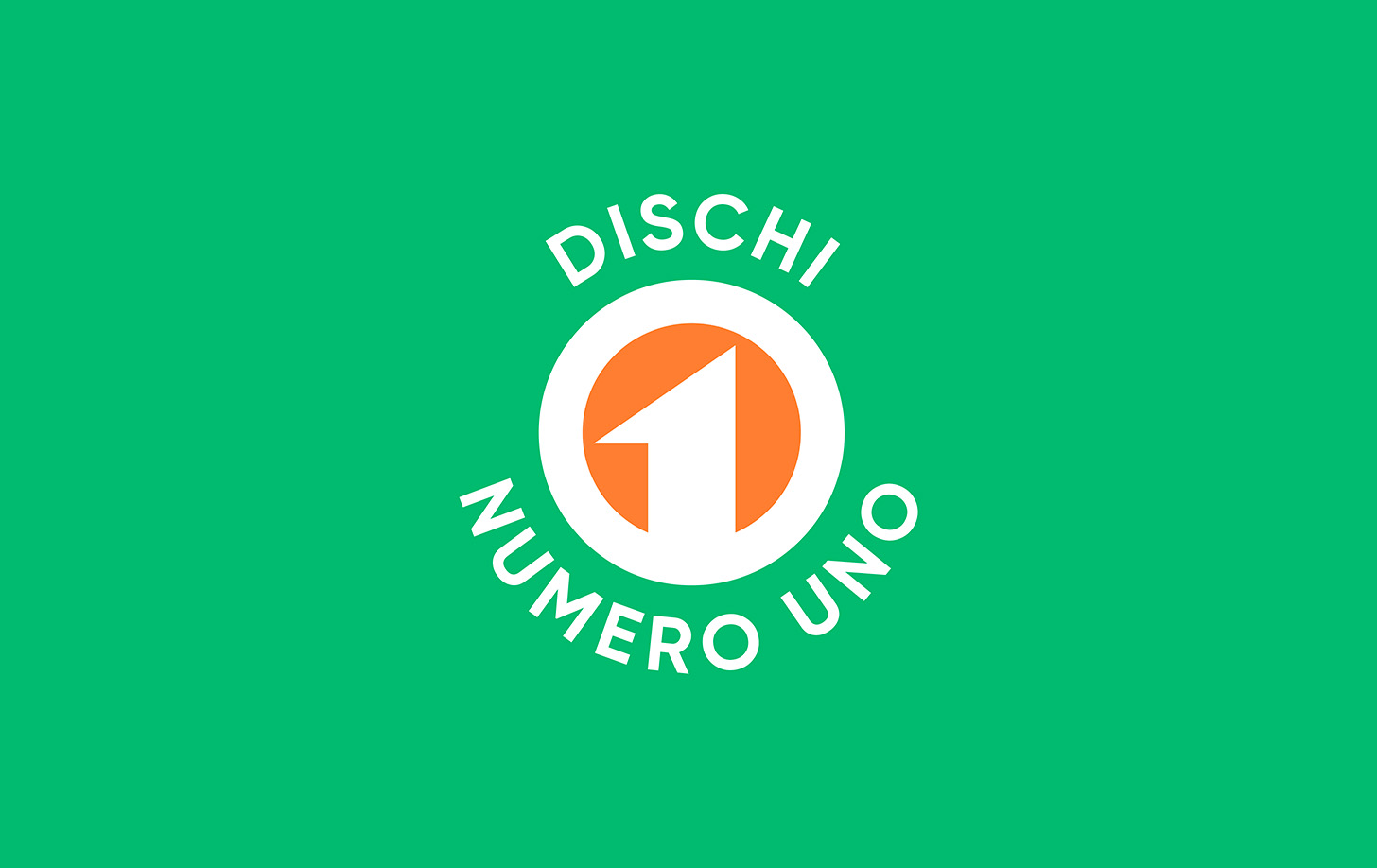 DischiNumero Uno IG